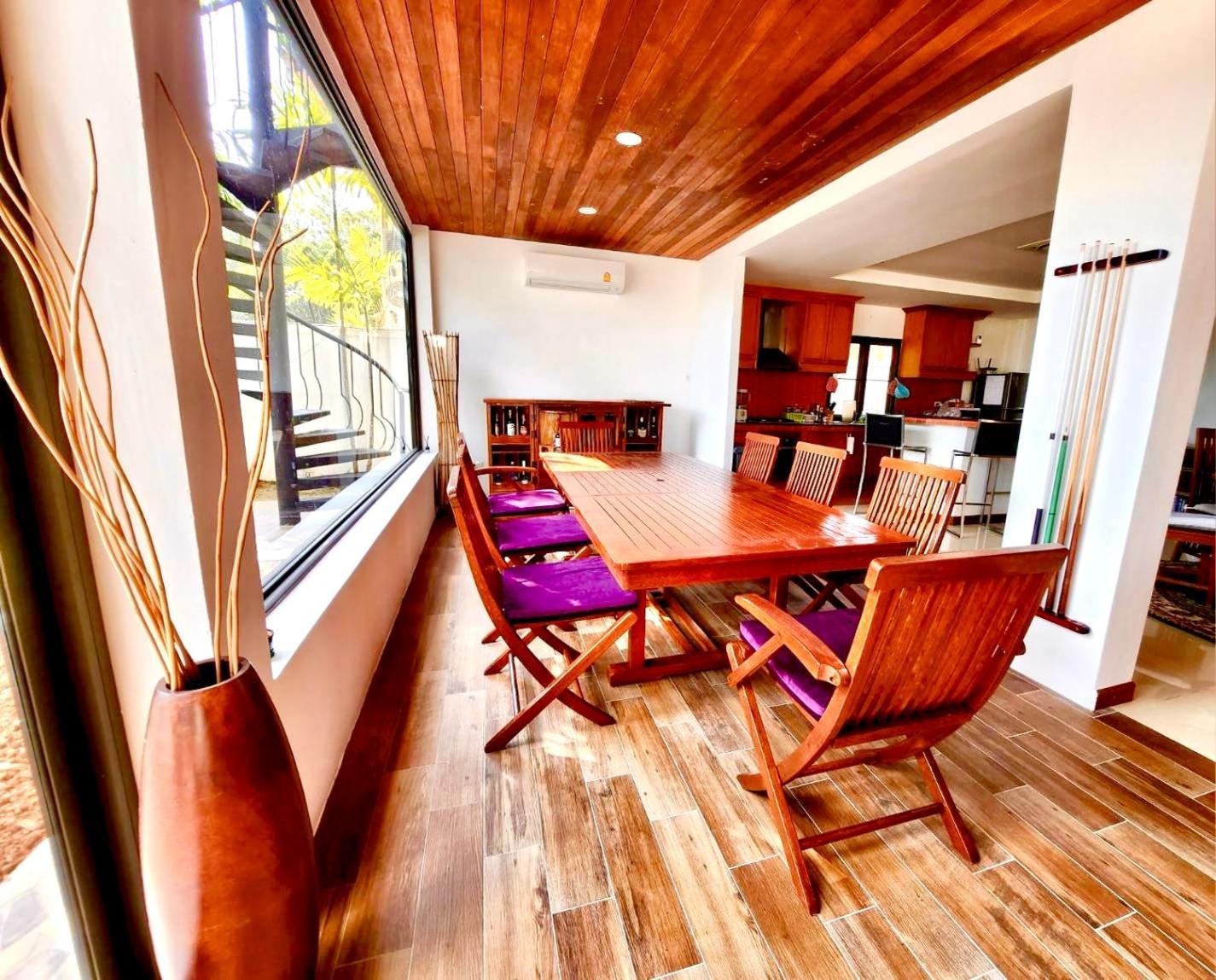 Coconut Palms Villa, Large & Elegant Private Pool Villa In Rawai, Phuket Ban Saiyuan Exterior foto