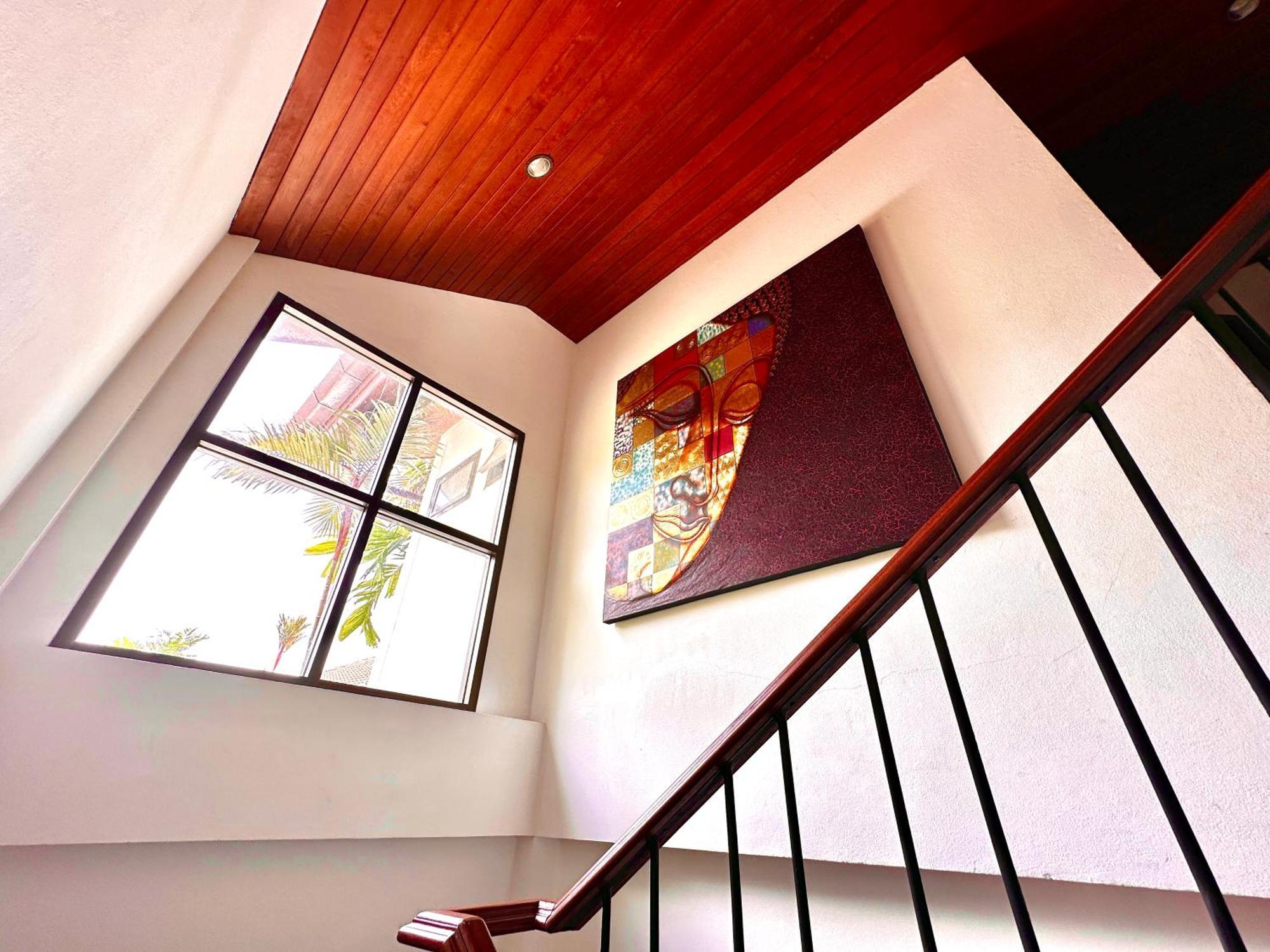 Coconut Palms Villa, Large & Elegant Private Pool Villa In Rawai, Phuket Ban Saiyuan Exterior foto